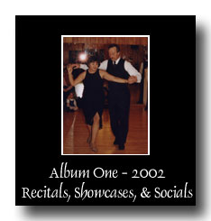 album one 2002