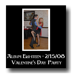 Album 18 - Valentine's Day Party