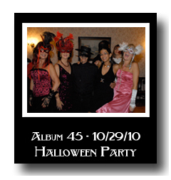 album 45 - halloween party