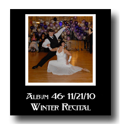 album 46 - winter recital